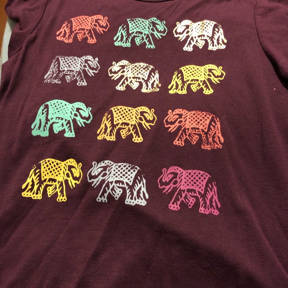 Mudd T-shirt for girl
